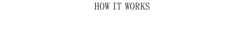 How It Works
