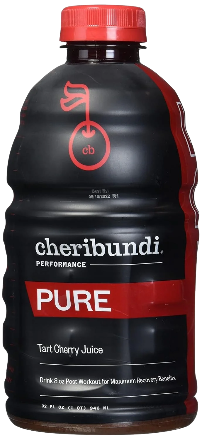Image of Pure Tart Cherry Juice