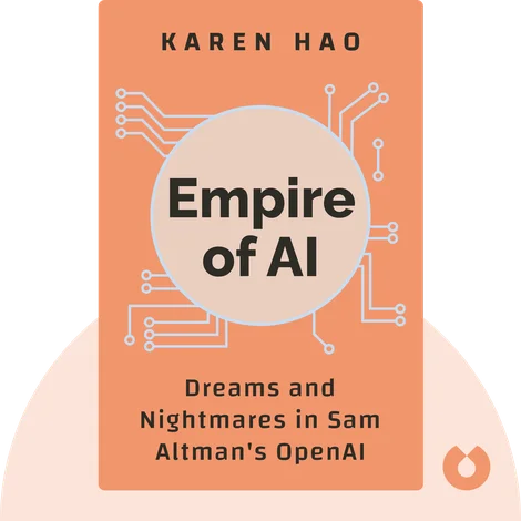 Empire of AI