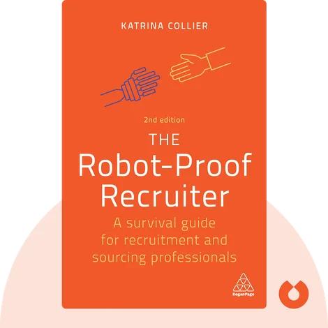 The Robot-Proof Recruiter