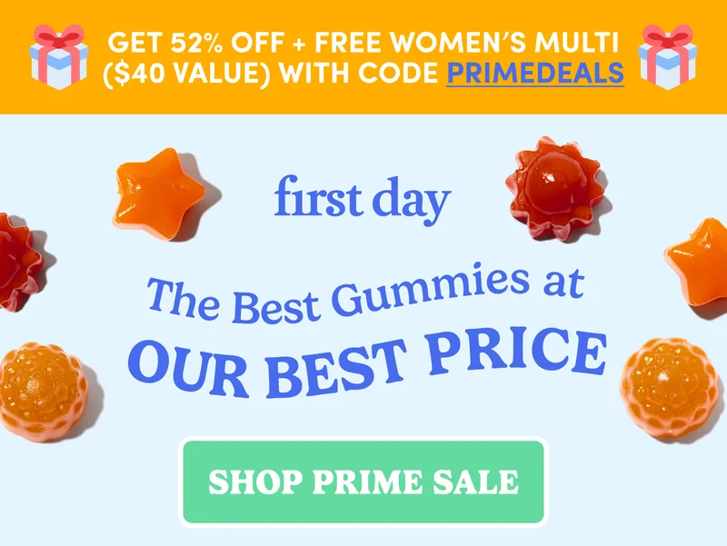 The Best Gummies at our best price
