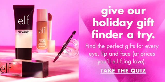 give our holiday gift finder a try