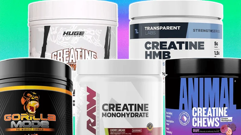 best creatine supplements best creatine supplements