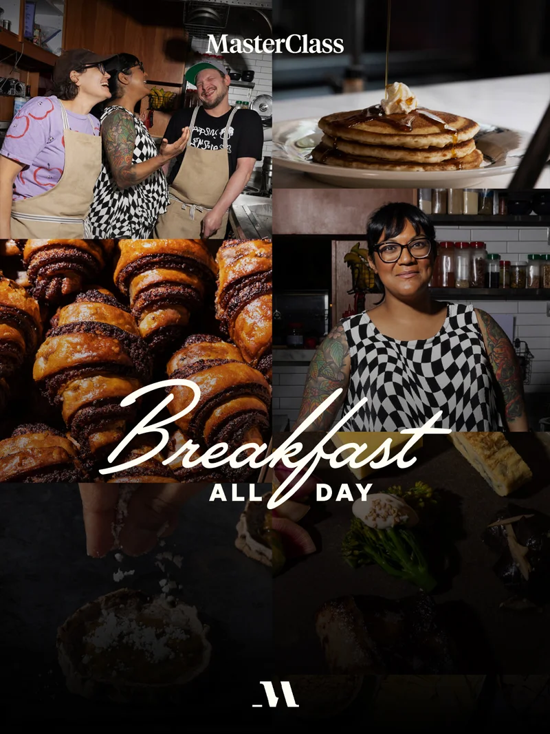 Breakfast All Day