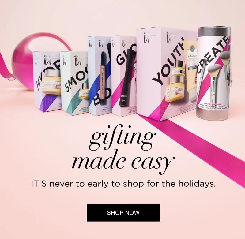 gifting made easy