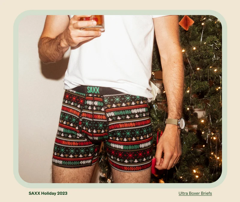 Ultra Boxer Brief