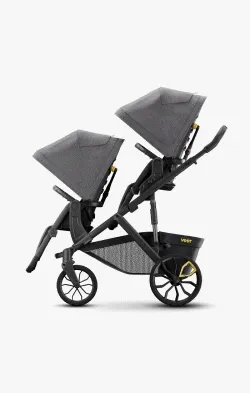 &roll all-terrain stroller