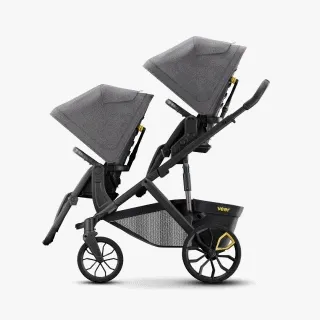 &roll all-terrain stroller