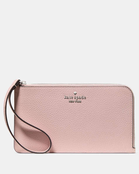 Lucy Wristlet