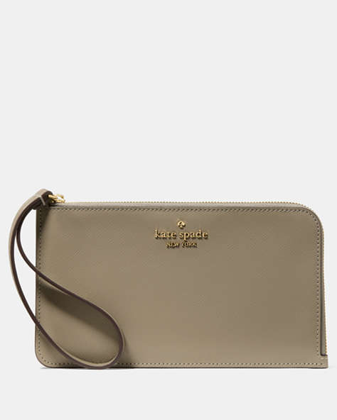 Lucy Wristlet