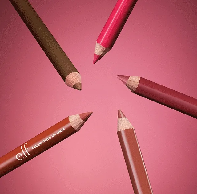 Cream Glide Lip Liner