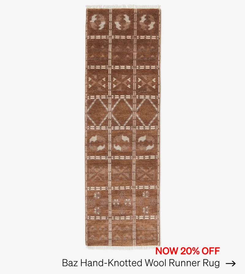 Shop Baz Rug