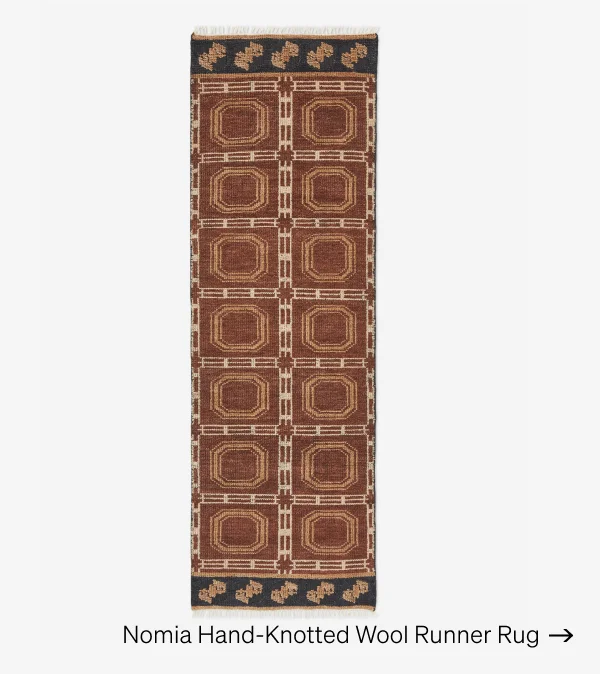 Shop Nomia Rug