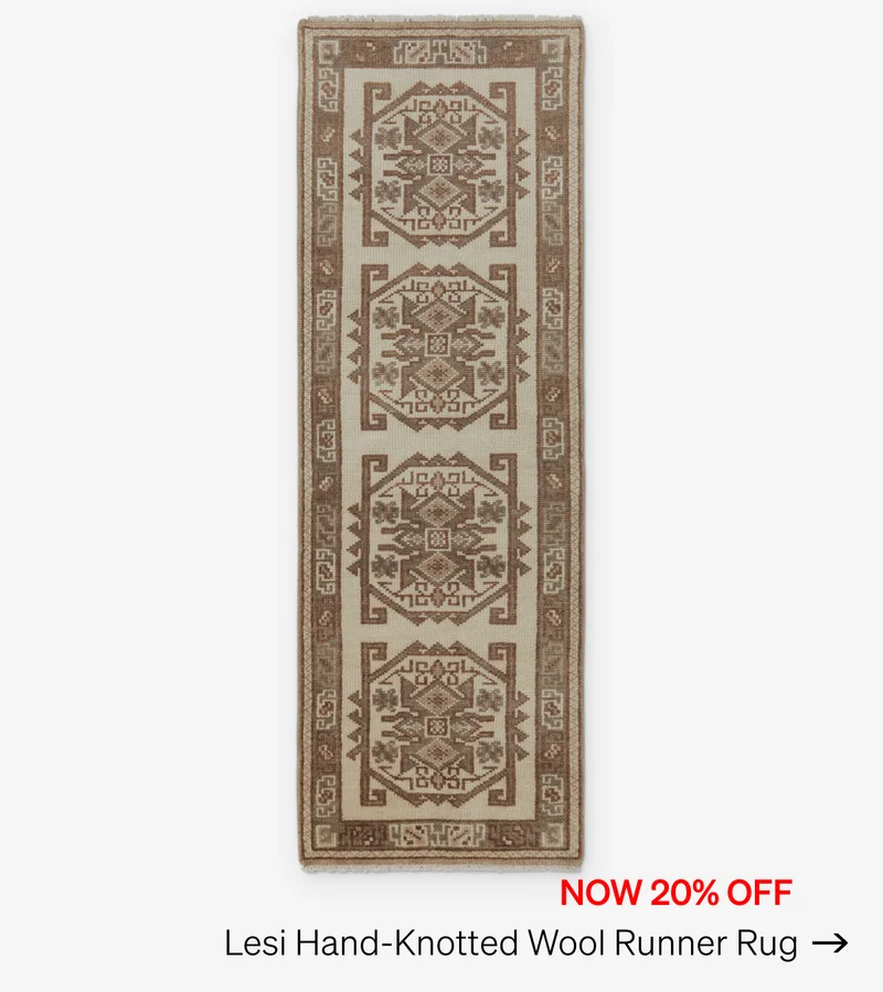 Shop Lesi Rug