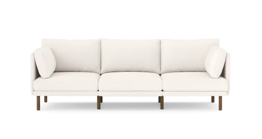 Field 3-Piece Sofa