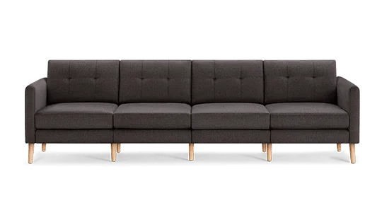 Arch Nomad King Sofa