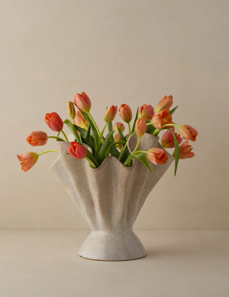 Image of Darcia Vase