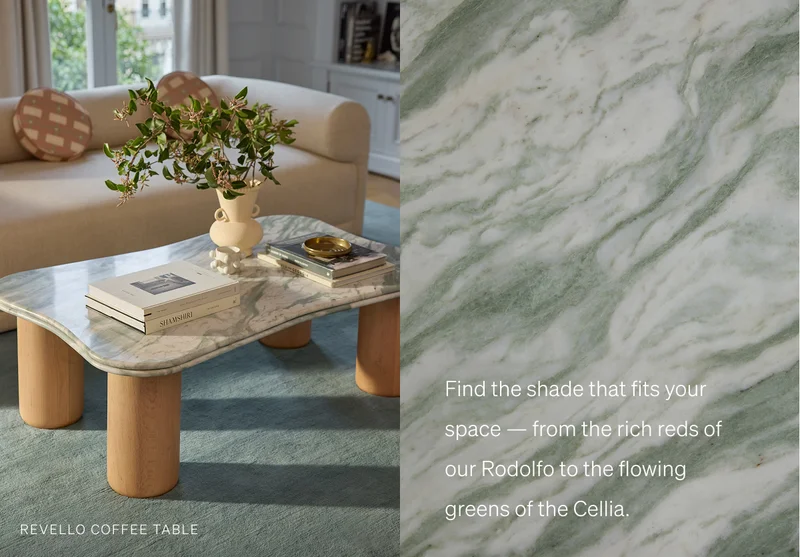 Shop Revello Coffee Table