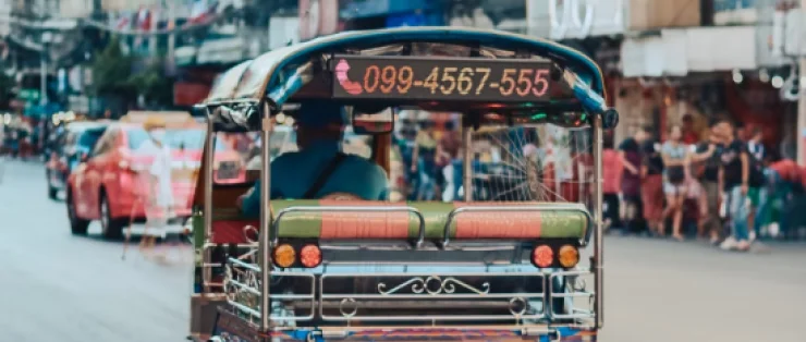 Travel hack: Get the apps
