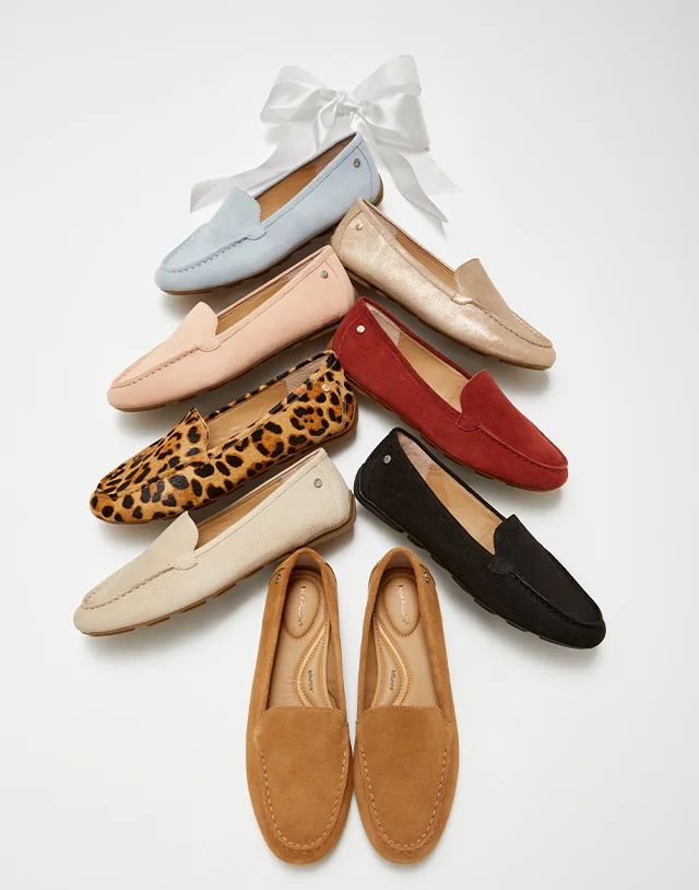 Shop Women's Flats