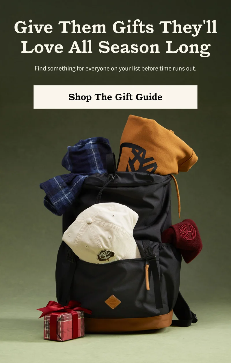 Give Them Gifts They'll Love All Season Long. Shop The Gift Guide.