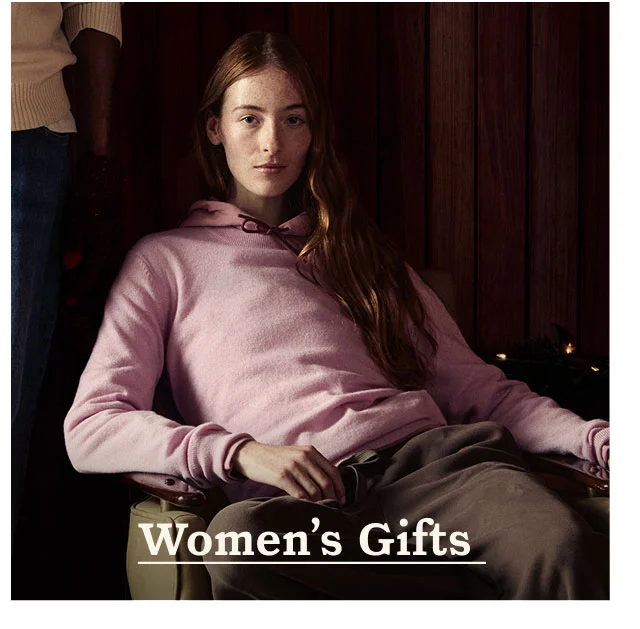 Women's Gifts