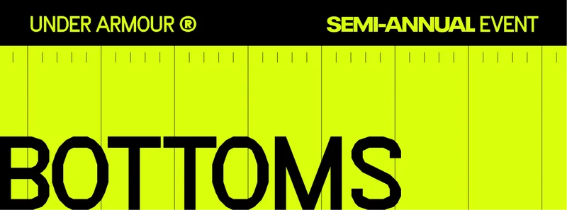 BOTTOMS