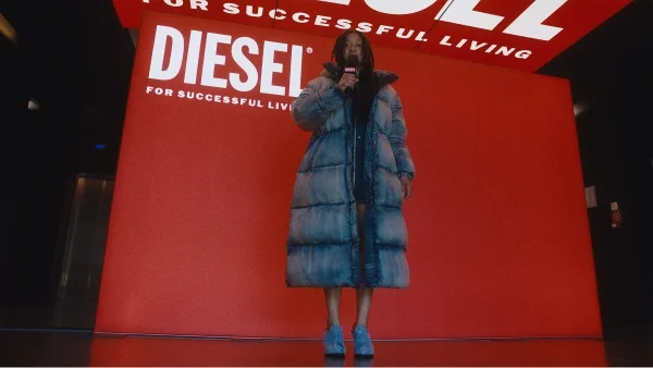 Diesel