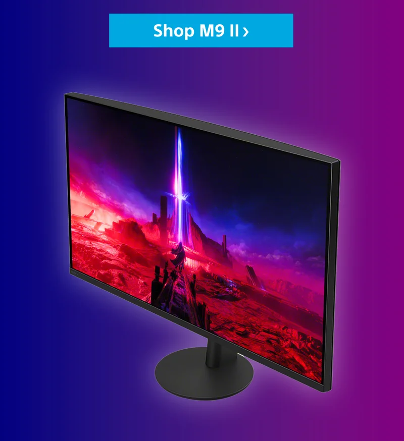 Shop M9 II