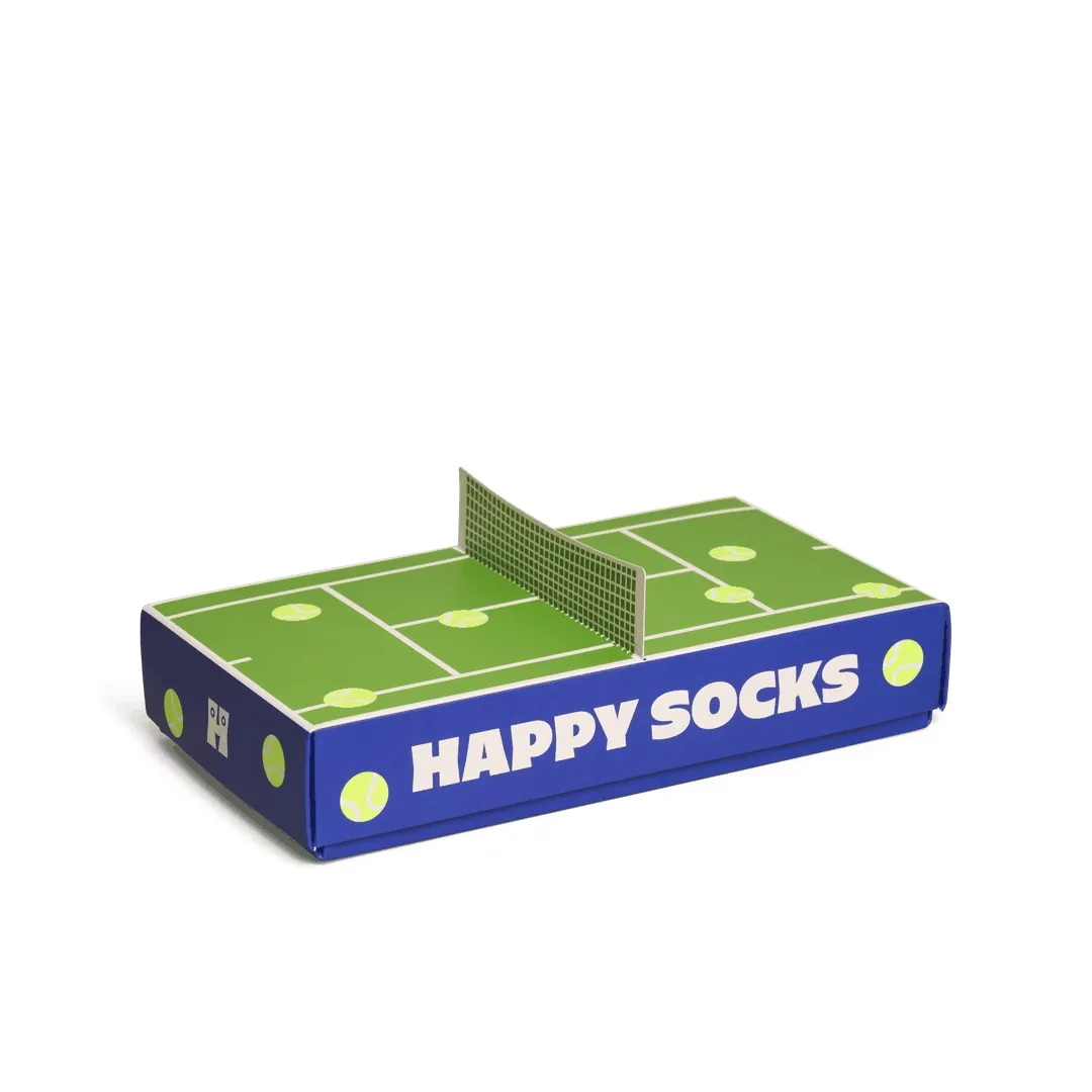 2-Pack Tennis Socks Gift Set