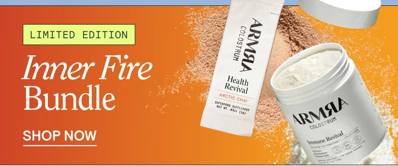 Inner Fire Bundle