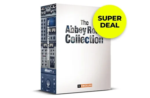 Abbey Road Collection