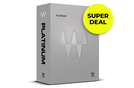Platinum Bundle