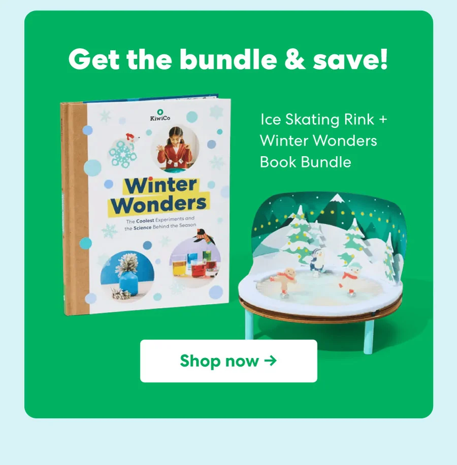 Get the bundle & save!