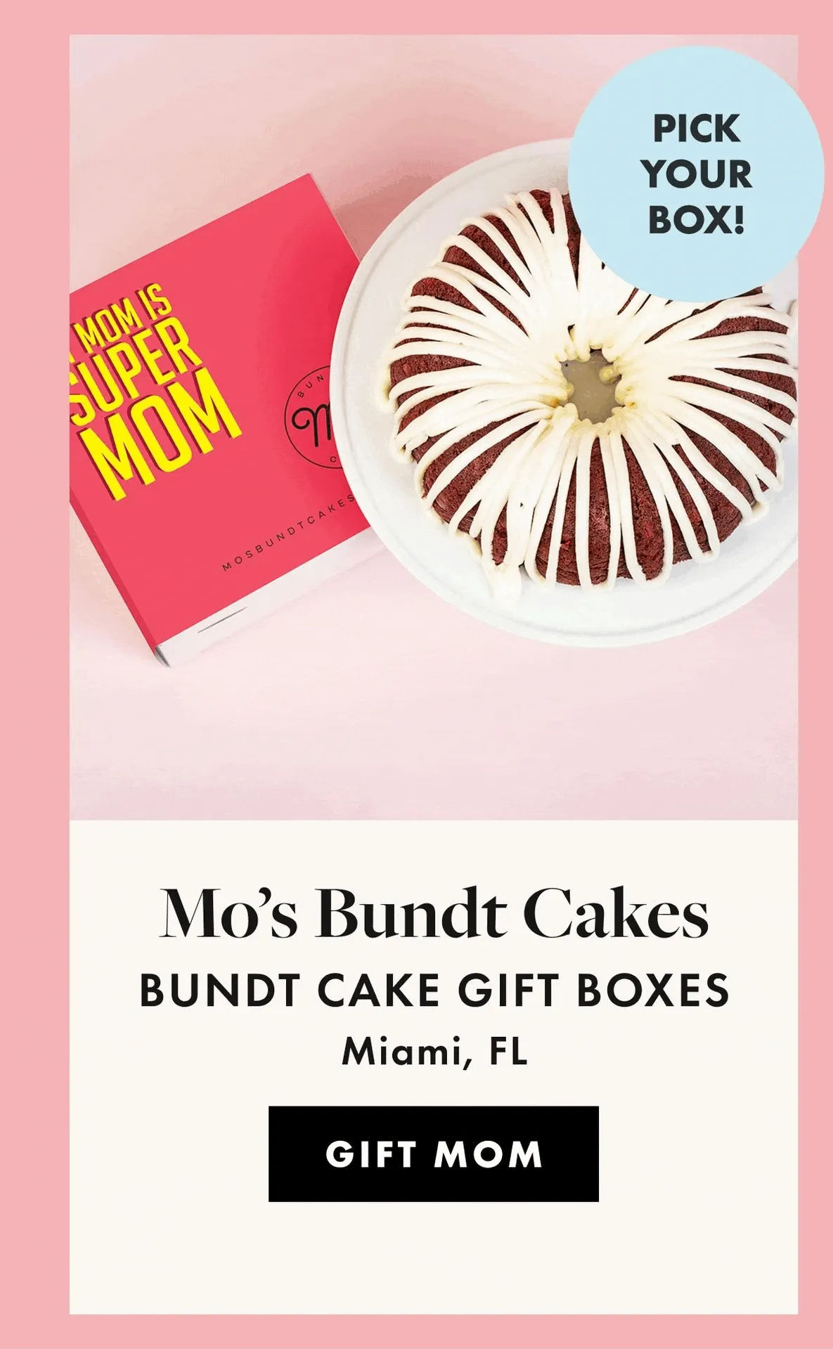 mo's bundt cakes mo's bundt cakes