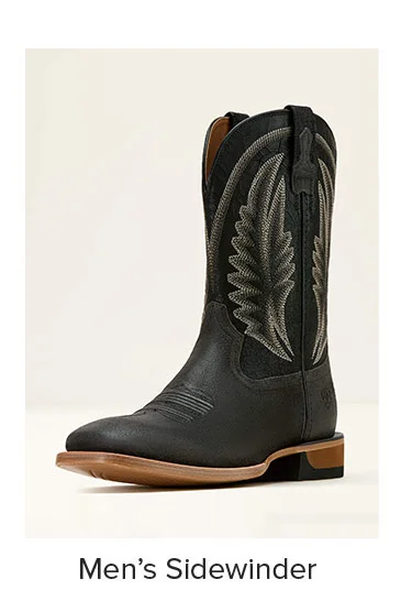 Men’s Sidewinder