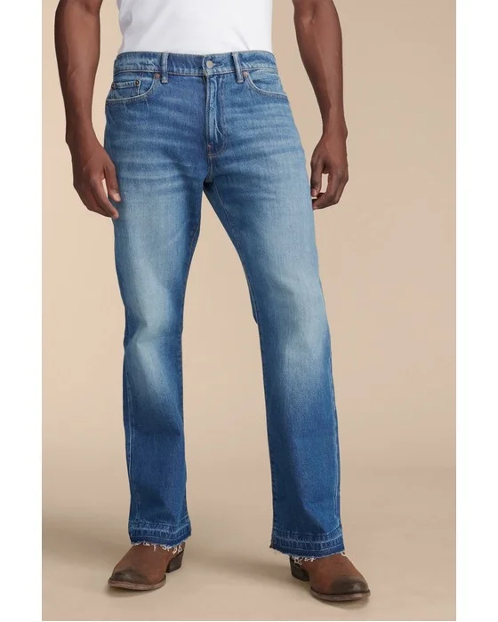 EASY RIDER BOOT COMFORT STRETCH JEAN