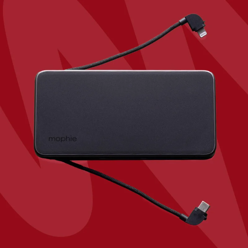 Powerstation Plus portable battery