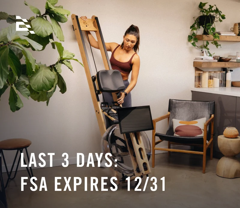 Put Your FSA Dollars to Work