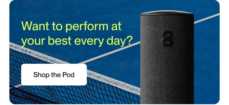 Want to perform at  your best every day?