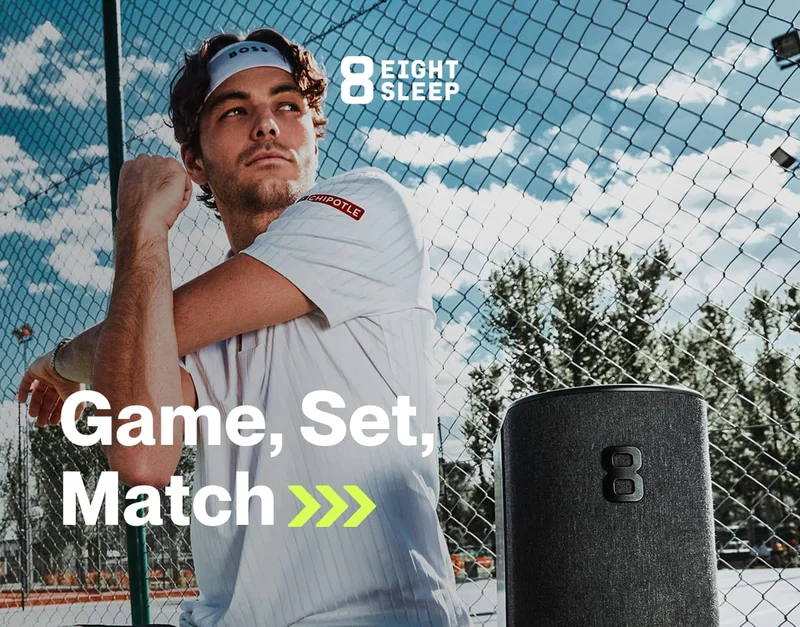 Game, Set, Match