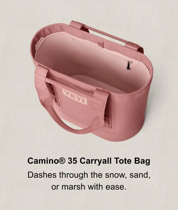 Shop Camino® Carryall Tote Bag