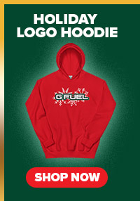 Holiday Hoodie