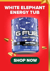 White Elephant Tub