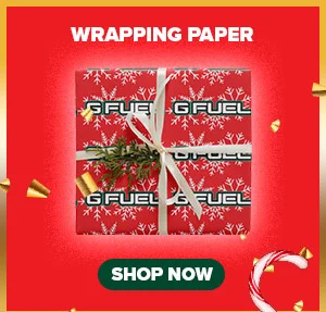 Wrapping Paper