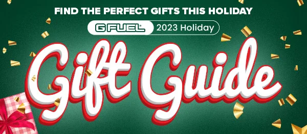 Gift Guide