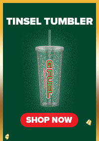 Tinsel Tumbler