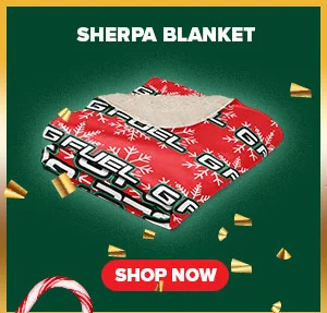 Sherpa Blanket