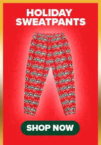 Holiday Sweats
