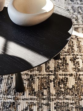 Telluride Wool Area Rug